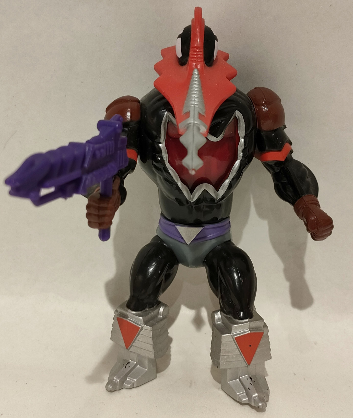 Mosquitor – Masters Of the Universe