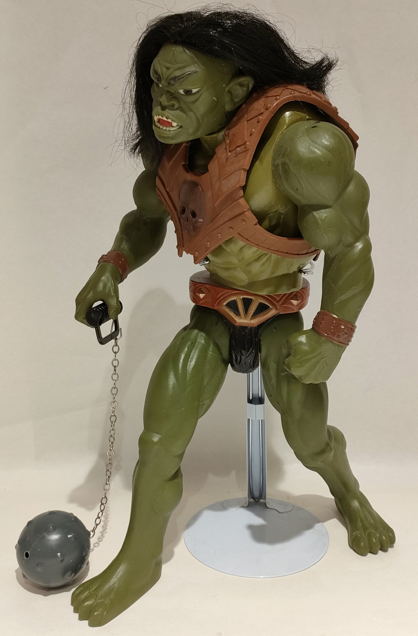 Megathor – Masters Of the Universe