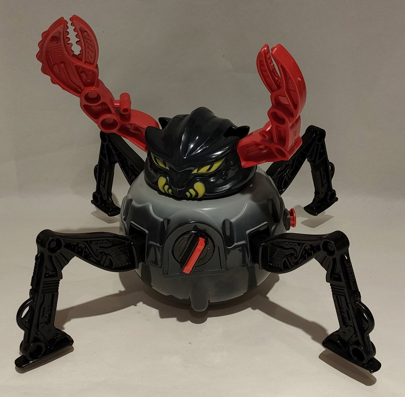 Monstroid – Masters Of the Universe