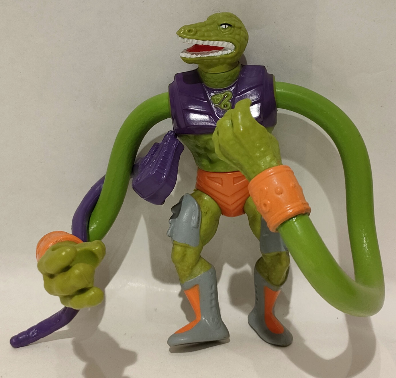 Sssqueeze – Masters Of the Universe