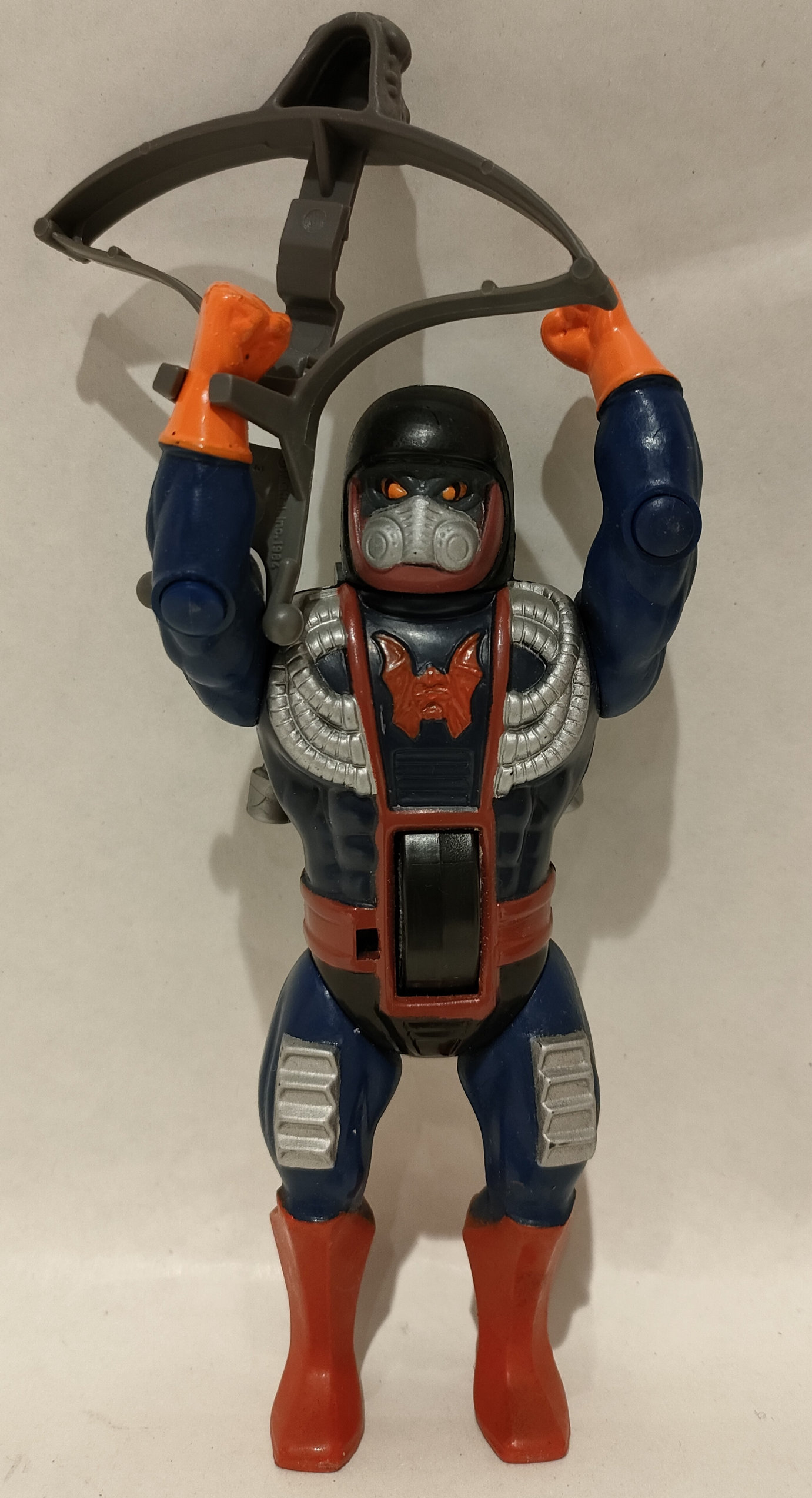 Dragstor – Masters Of the Universe