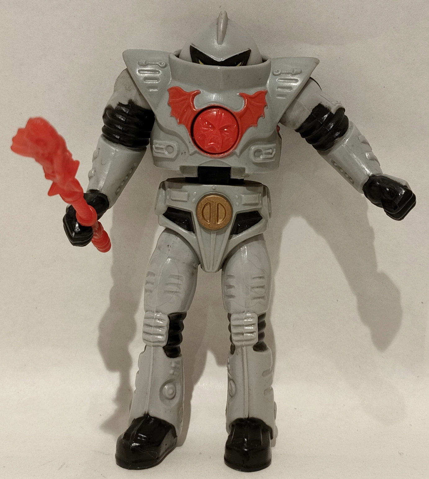 Horde Trooper – Masters Of the Universe