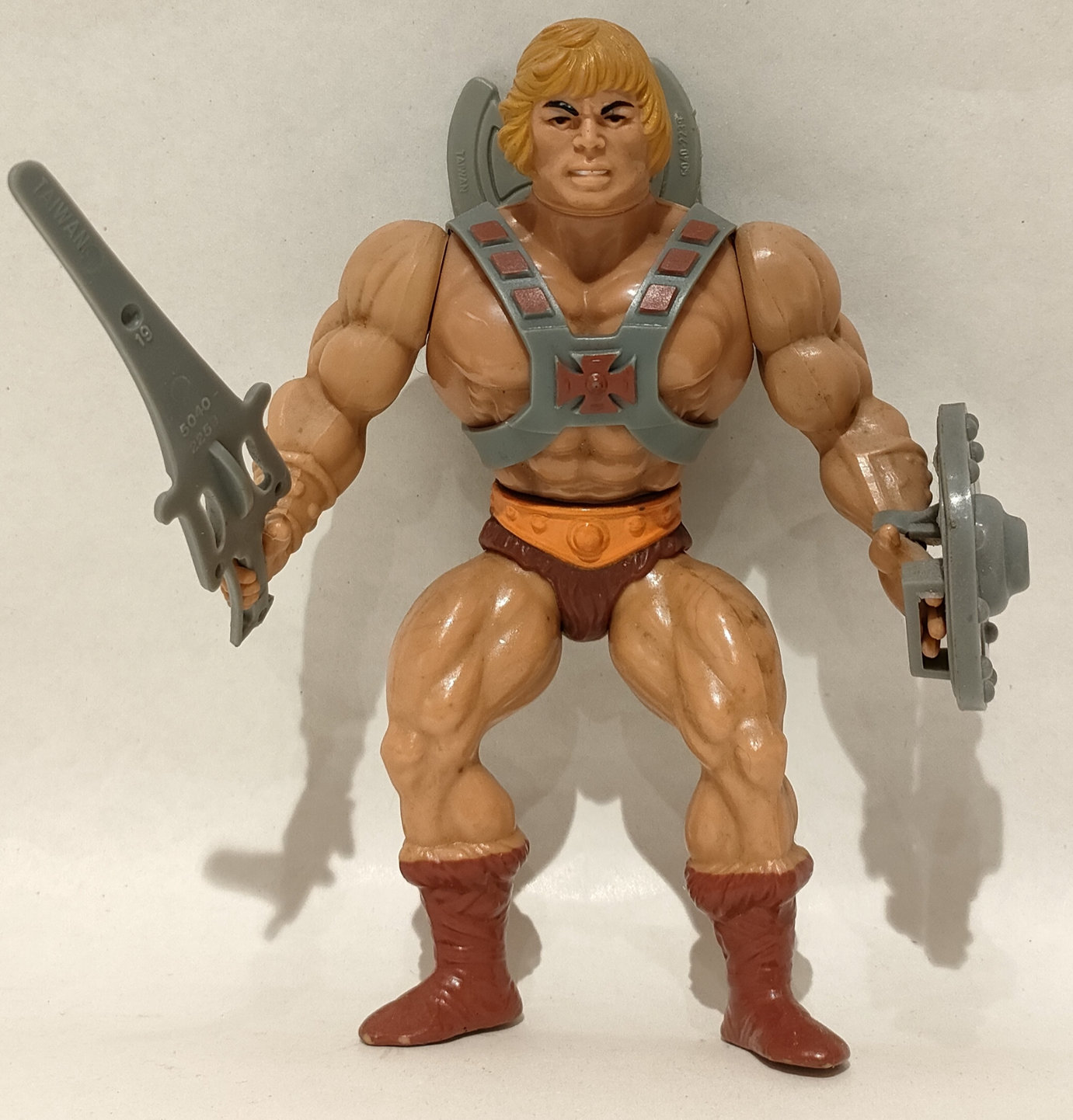 He-Man – Masters Of the Universe