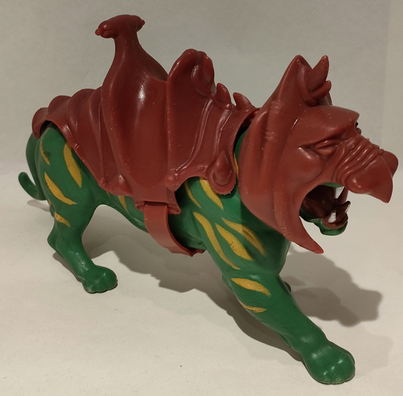 Battle Cat – Masters Of the Universe