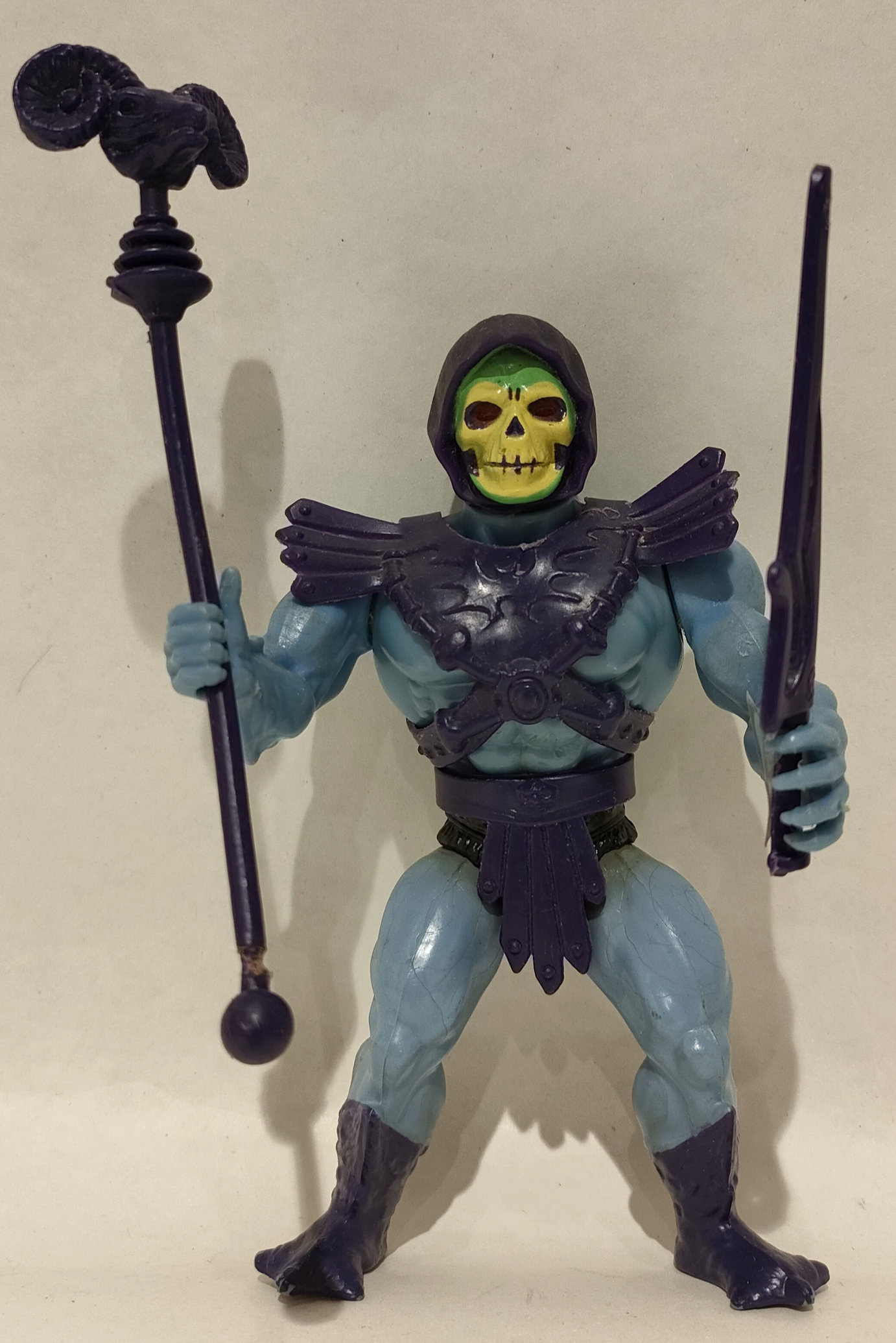 Skeletor – Masters Of the Universe