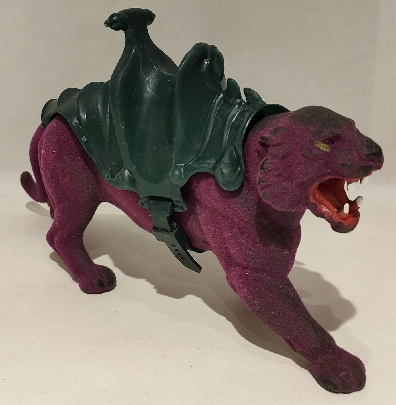 Pantera Skeletor – Masters Of the Universe