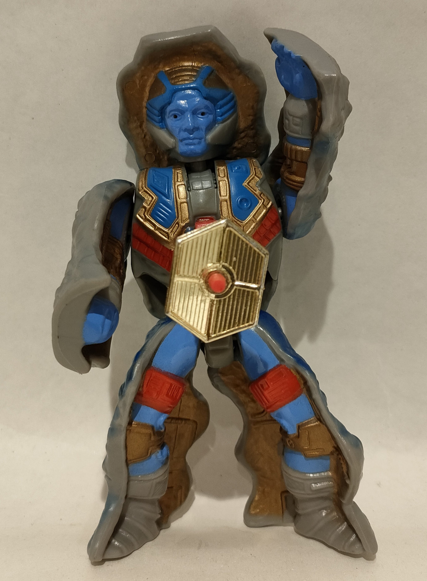 Roccon – Masters Of the Universe