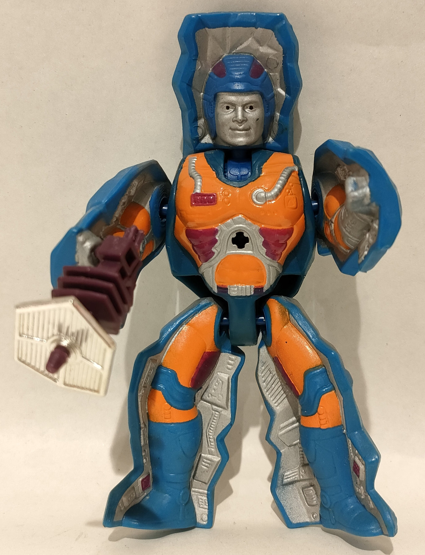 Stonedar – Masters Of the Universe