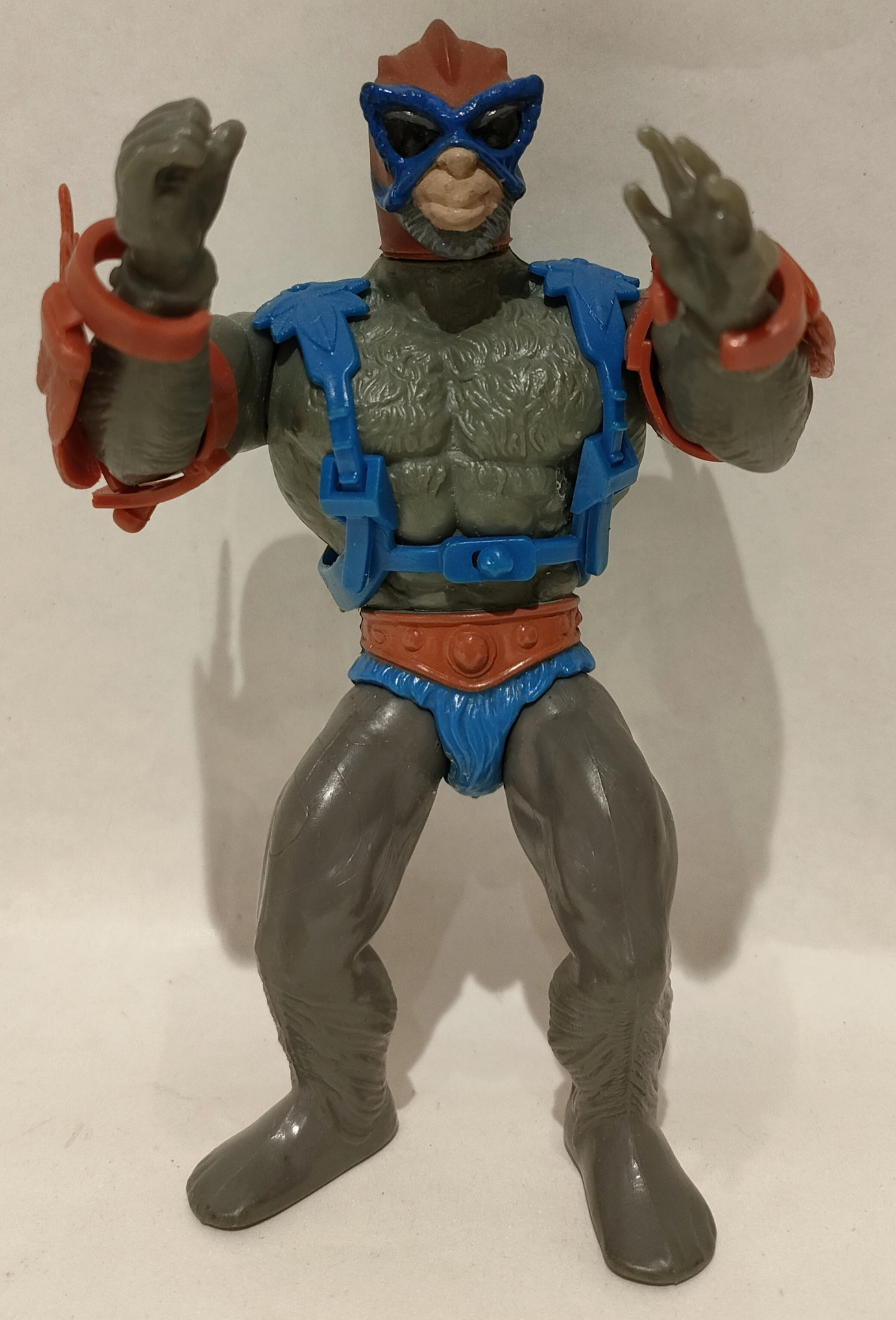 Stratos – Masters Of the Universe