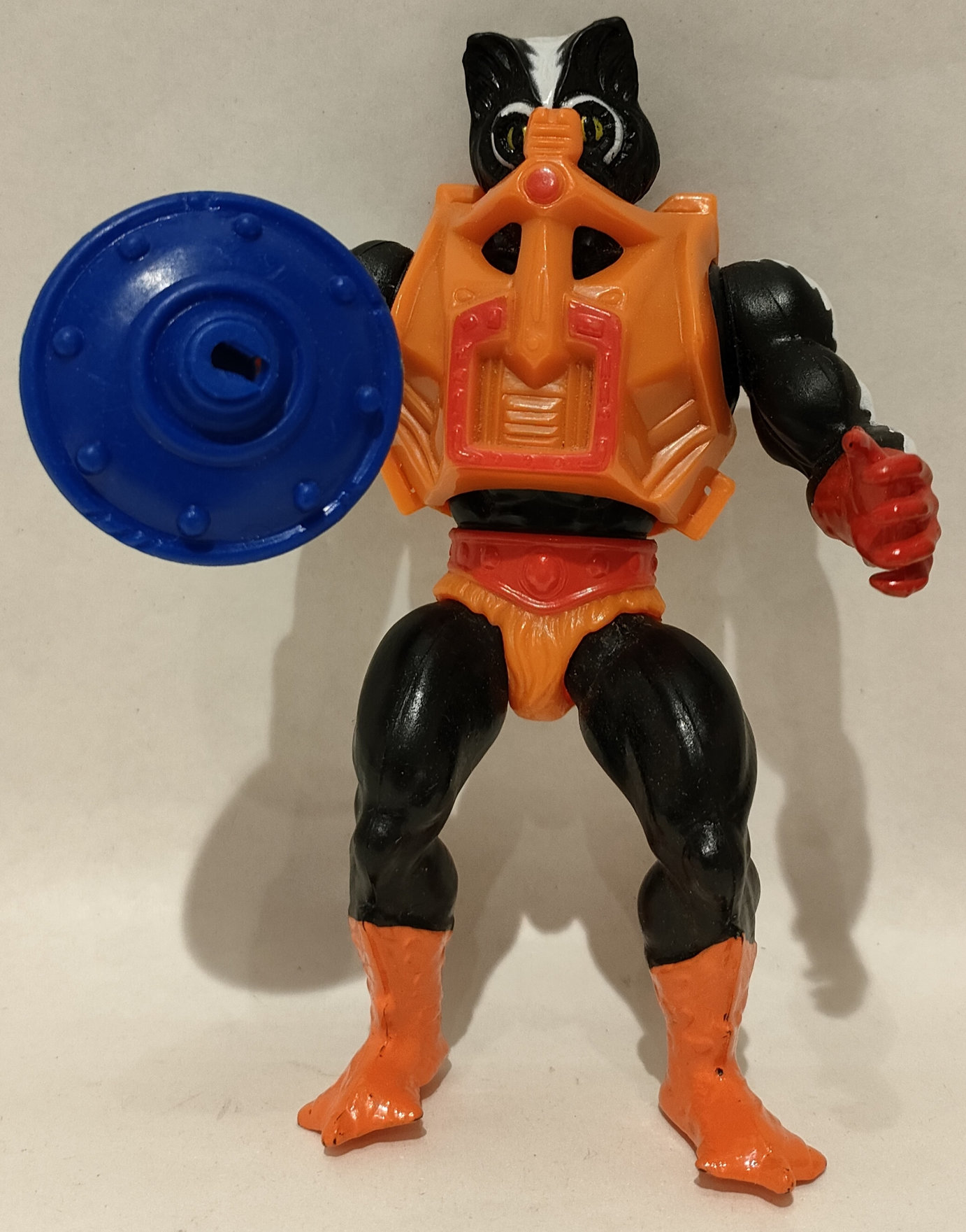 Stinkor – Masters Of the Universe