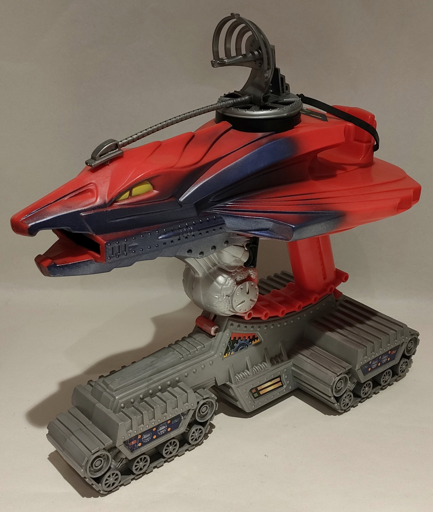 Blasterhawk – Masters Of the Universe