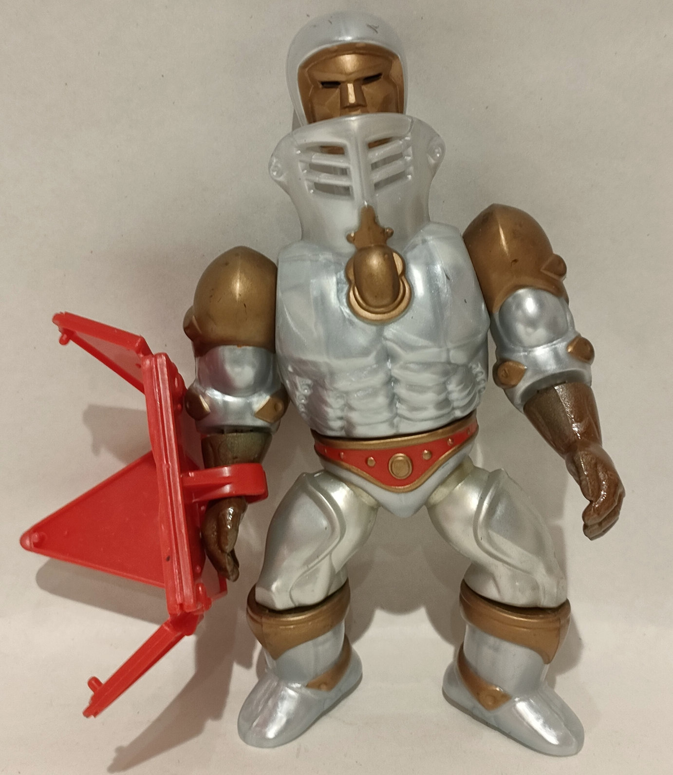 Extendar – Masters Of the Universe