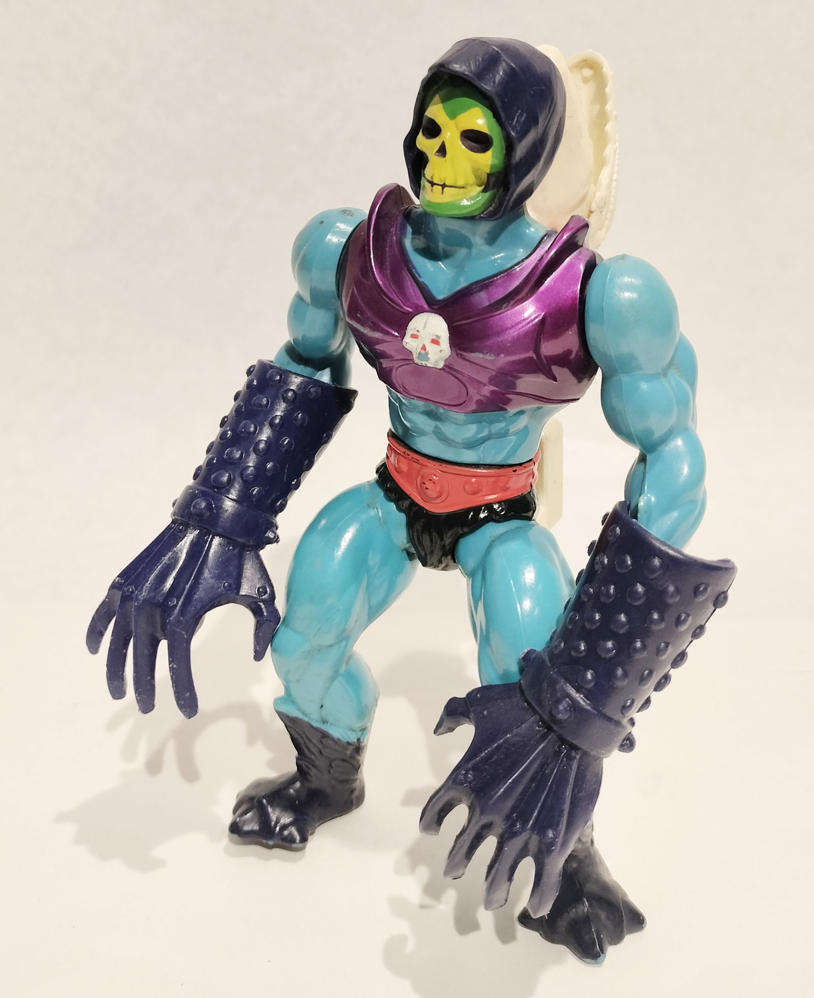 Skeletor Dragon Blaster – Masters Of the Universe