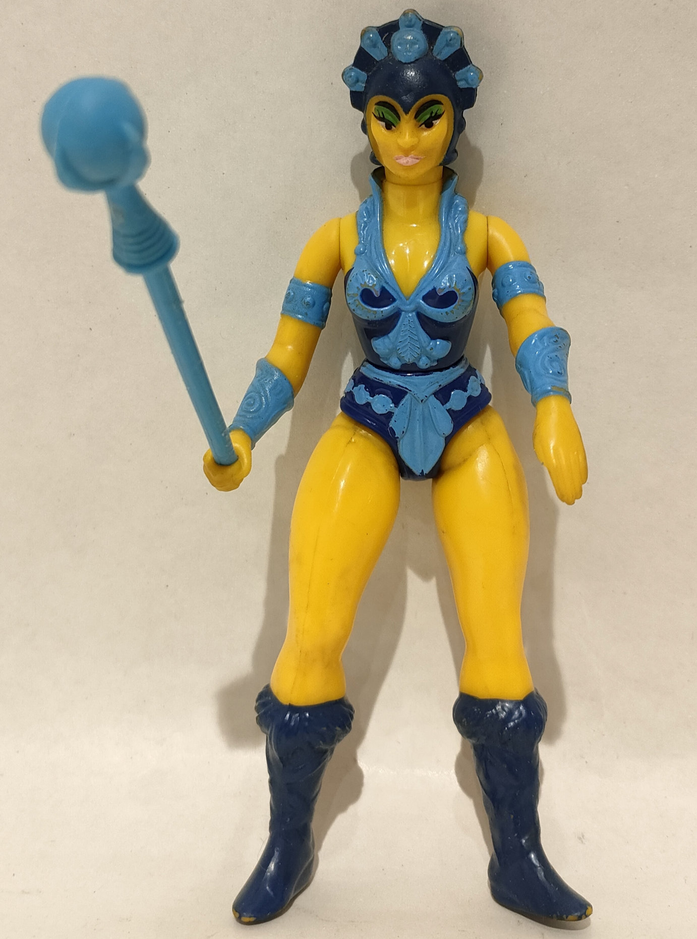 Evil Lyn – Masters Of the Universe
