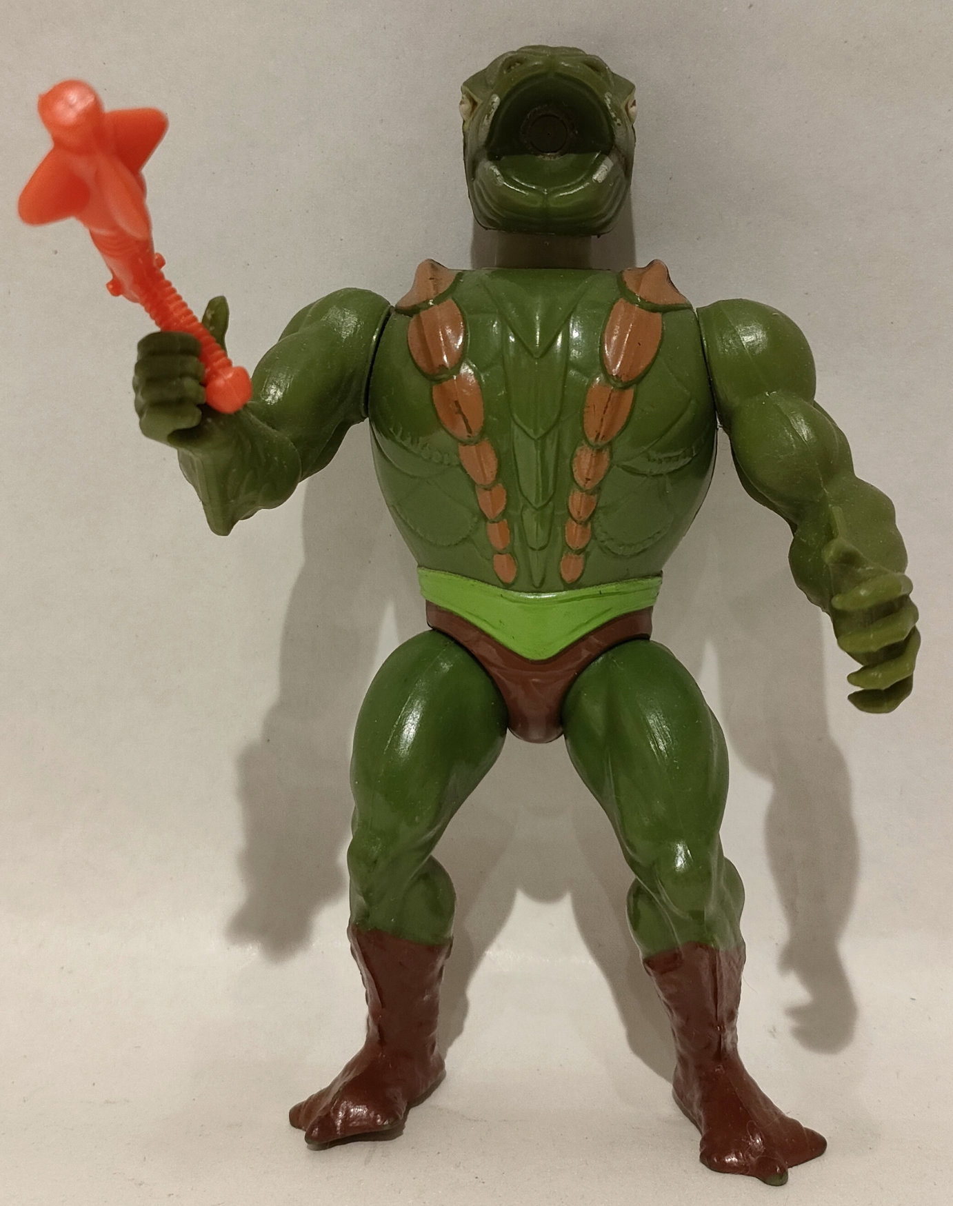 Kobra Khan – Masters Of the Universe