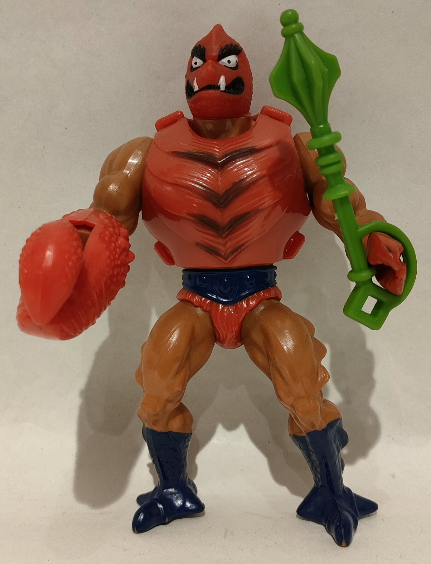 Clawful – Masters Of the Universe