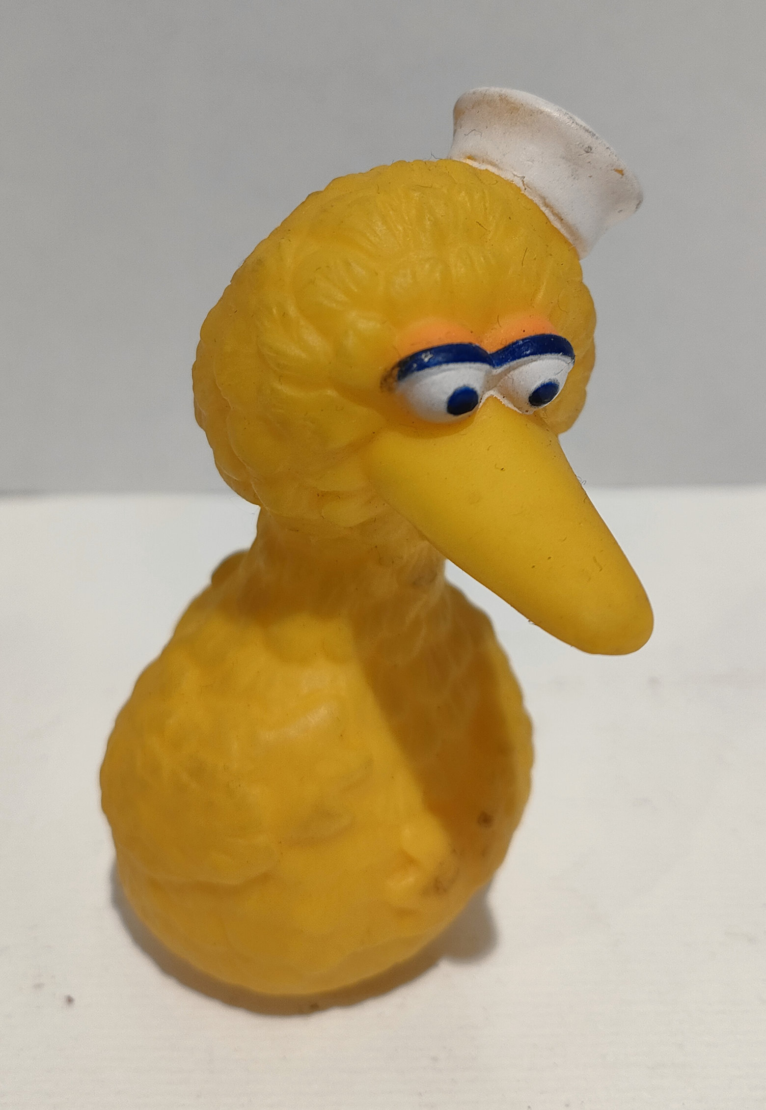 Muppet Show – Big Bird
