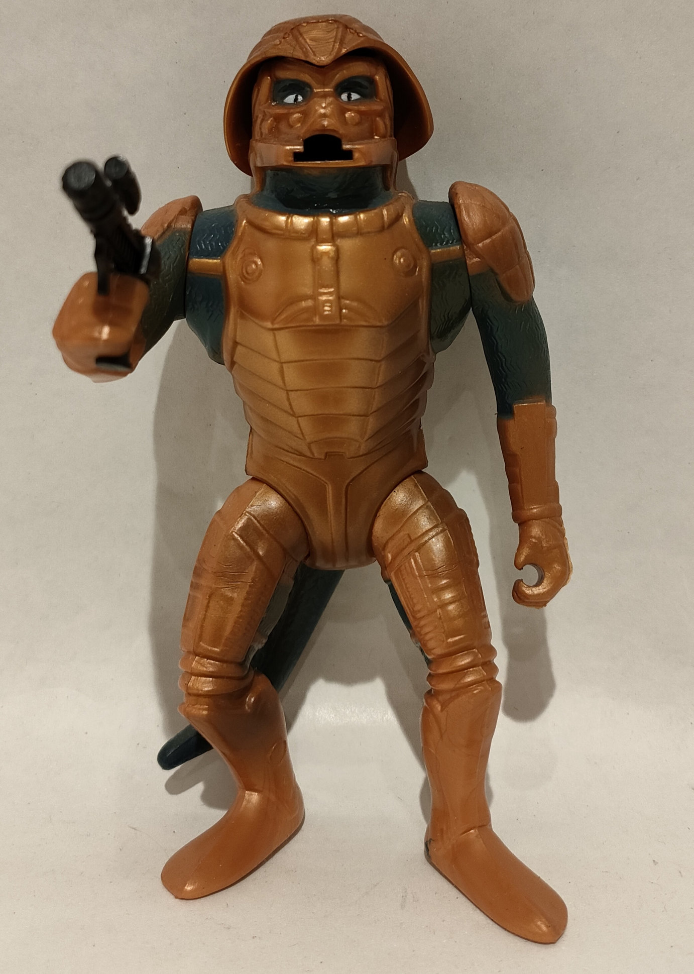 Saurod – Masters Of the Universe