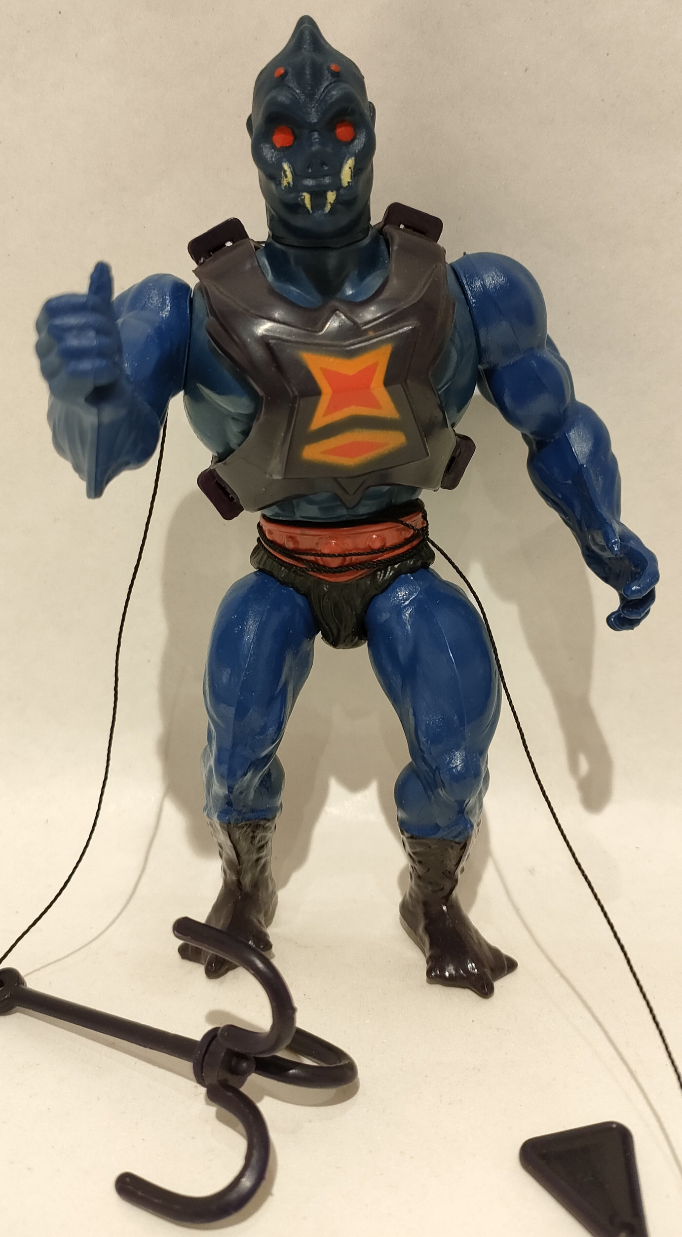 Webstor – Masters Of the Universe