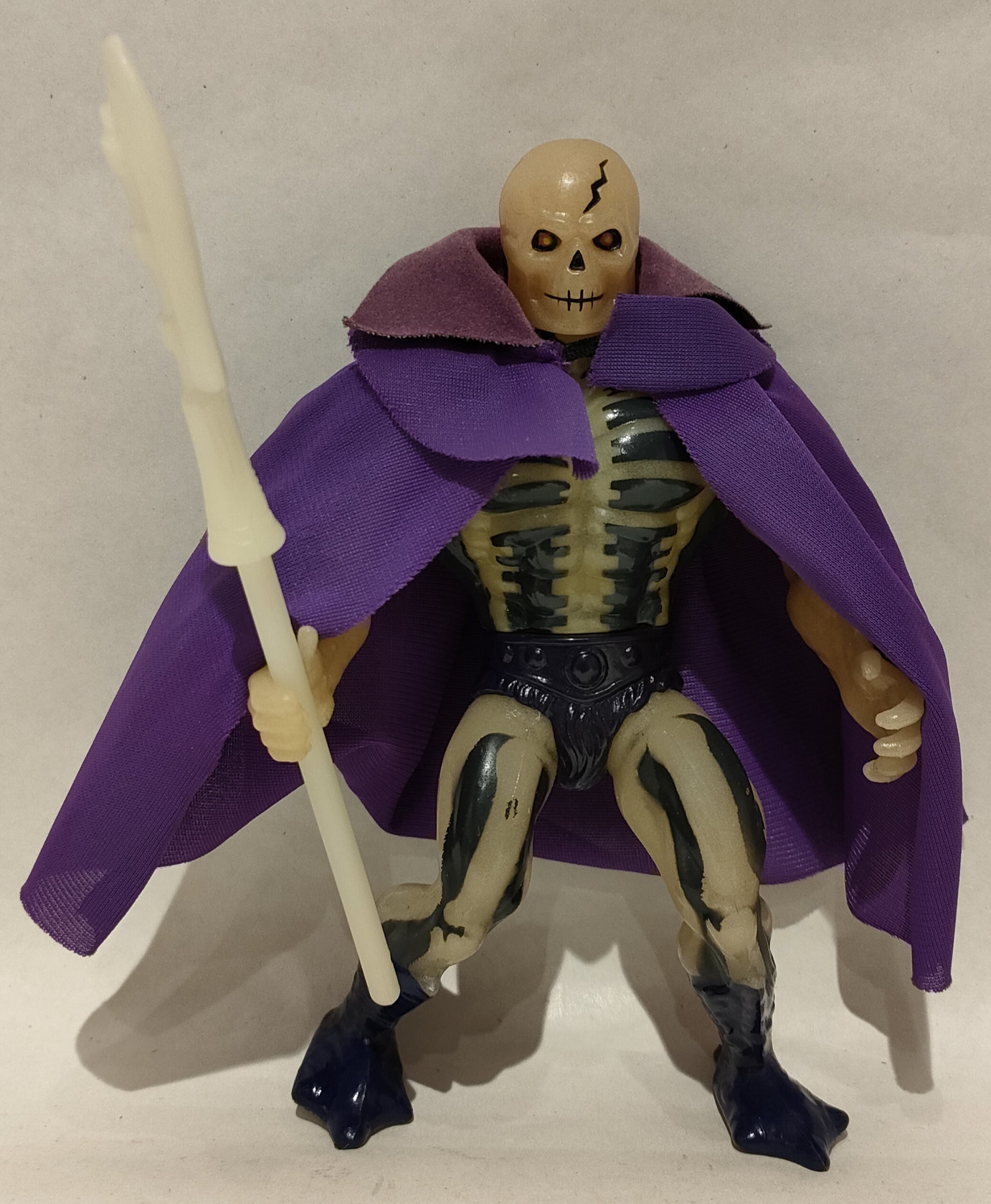 Scare Glow – Masters Of the Universe