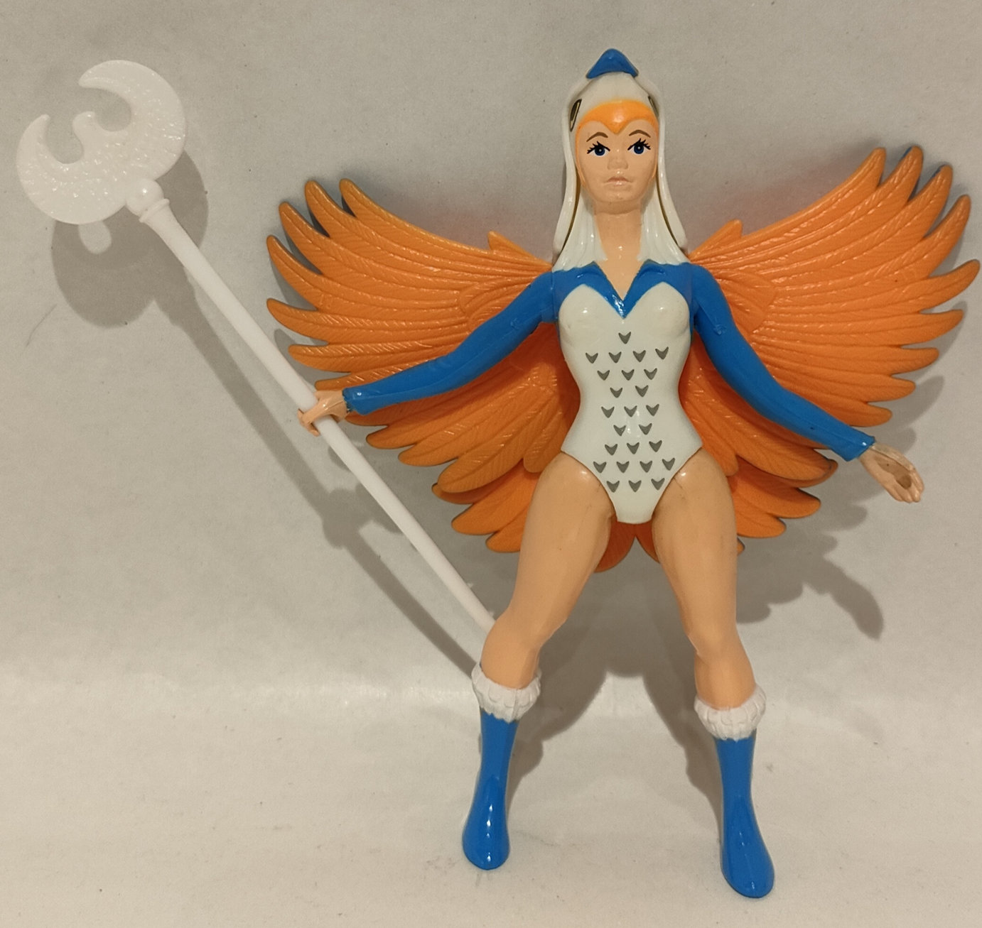 Sorceress – Masters Of the Universe