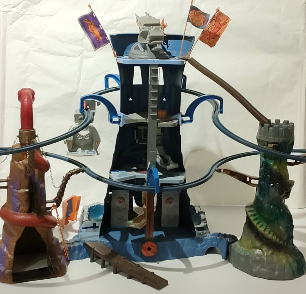 Eternia – Masters Of the Universe (2 Foto)