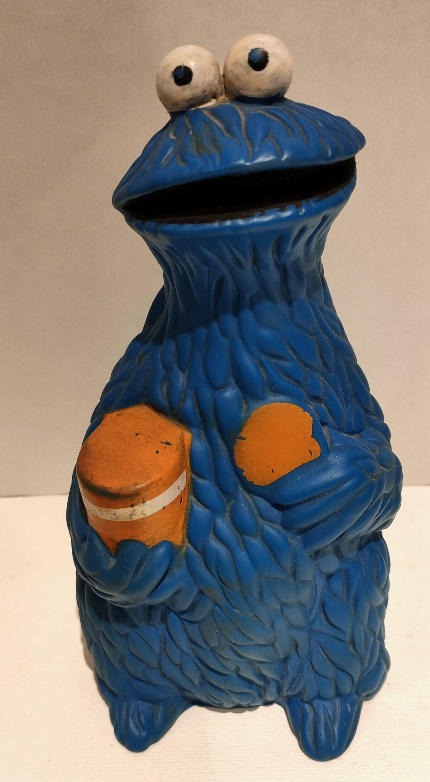 Muppet Show – Cookie Monster