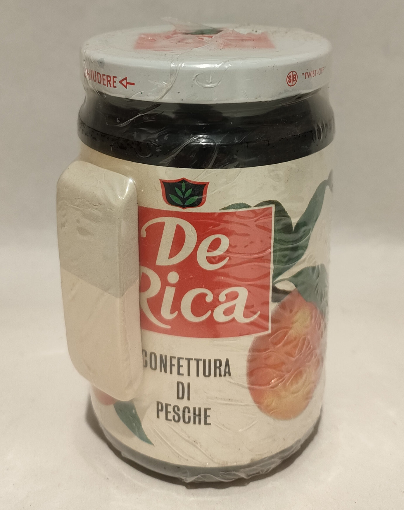 Confezione Confettura De Rica