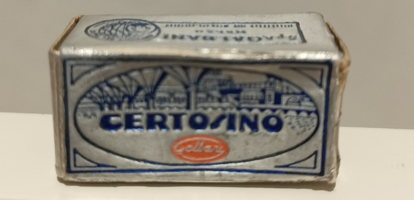 Box Mignon – Certosino Galbani