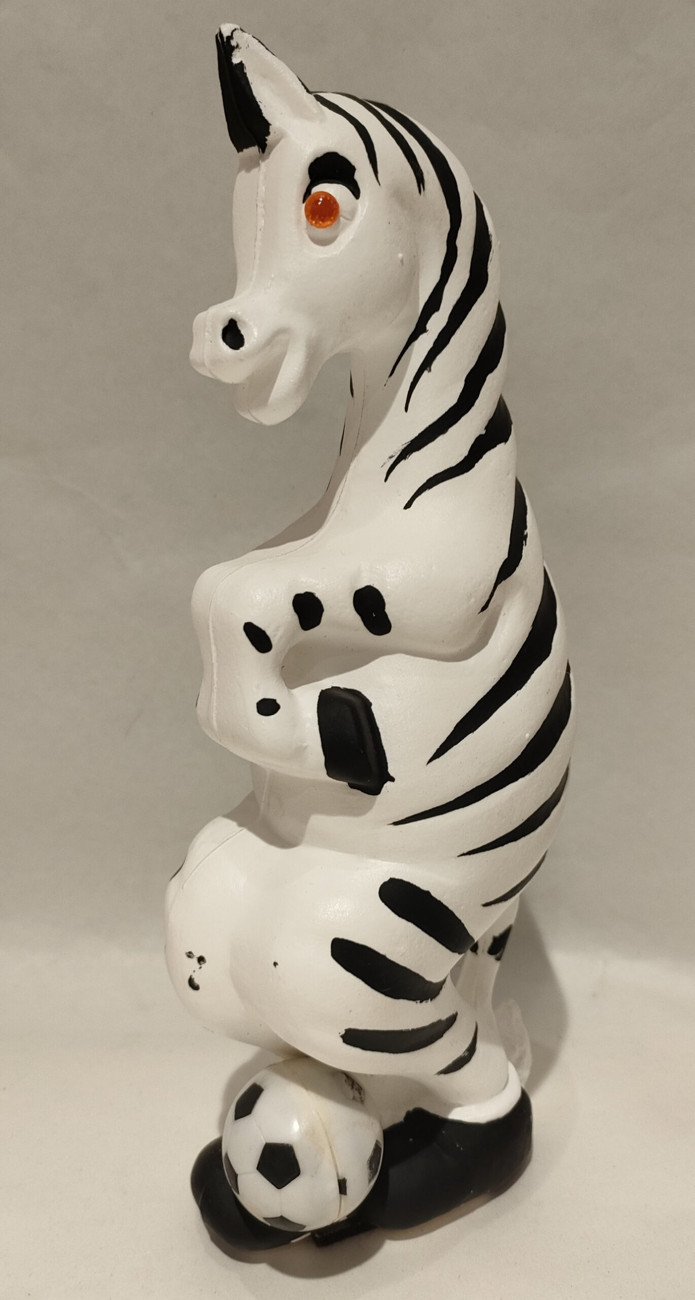 Zebra Juventus – Materiale Moplas