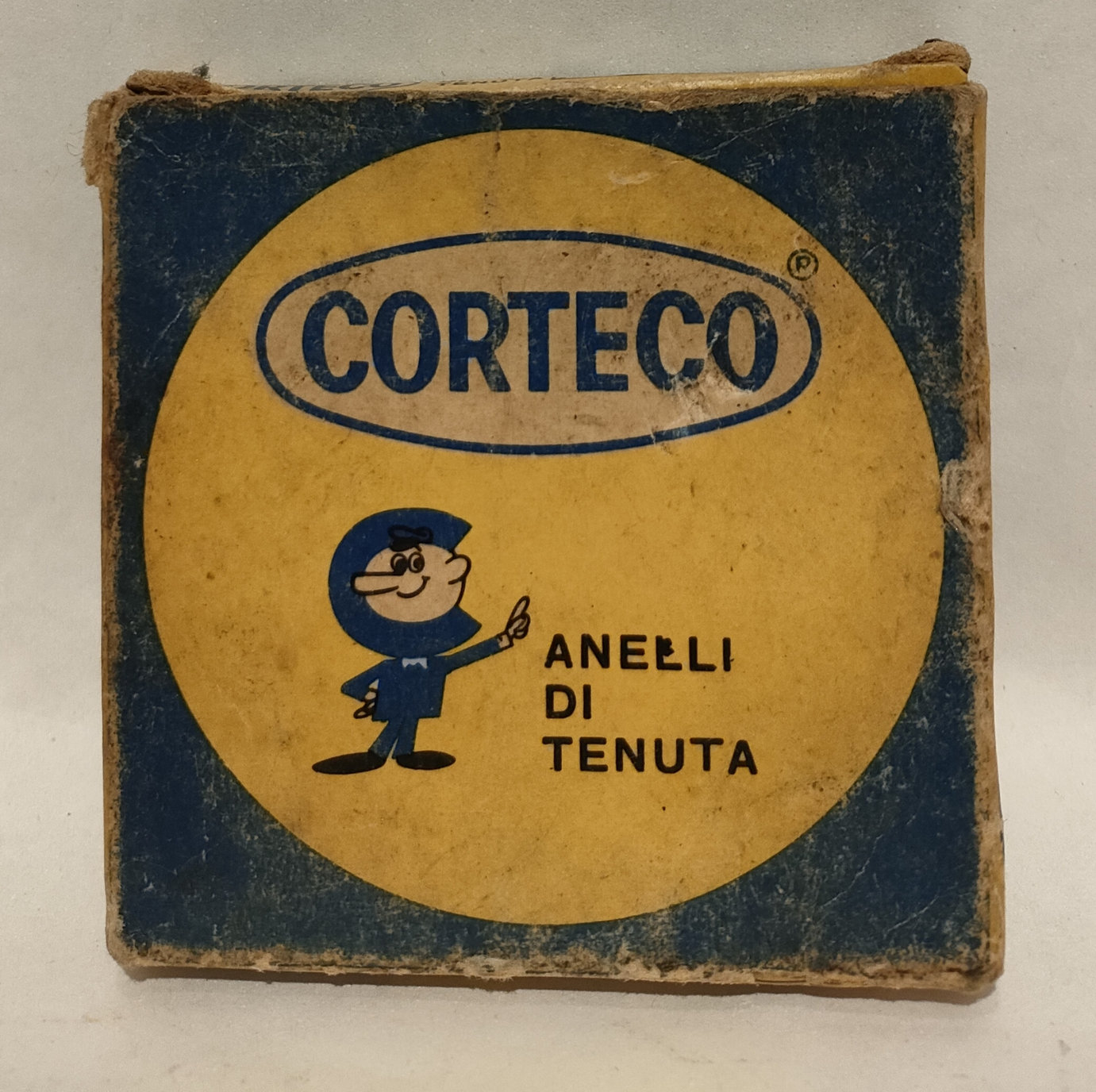Confezione Originale Corteco