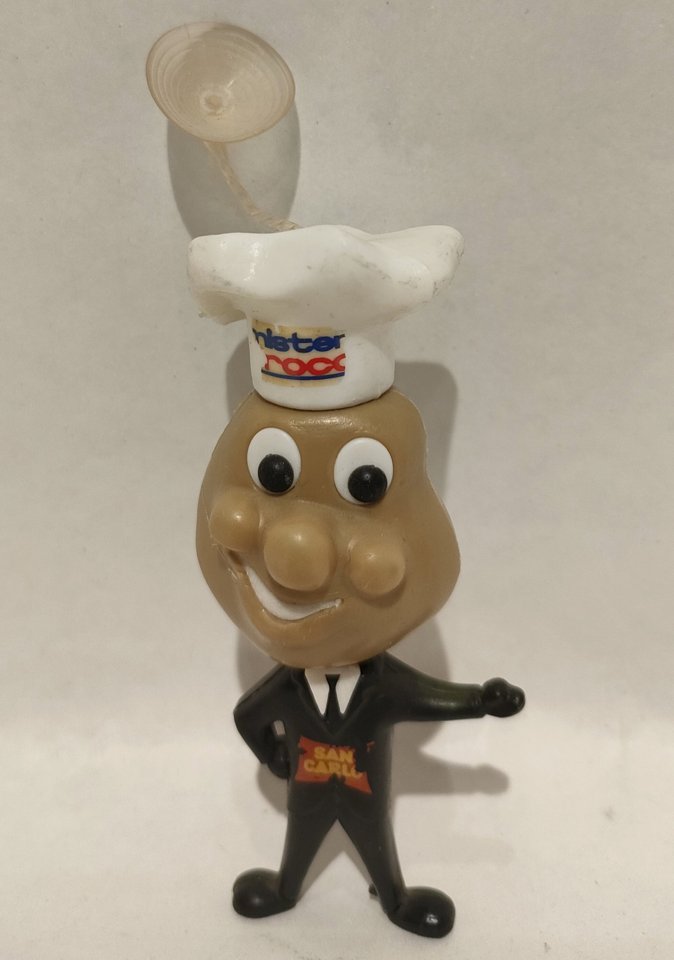 Mister Rock – San Carlo – Componibile Moplas