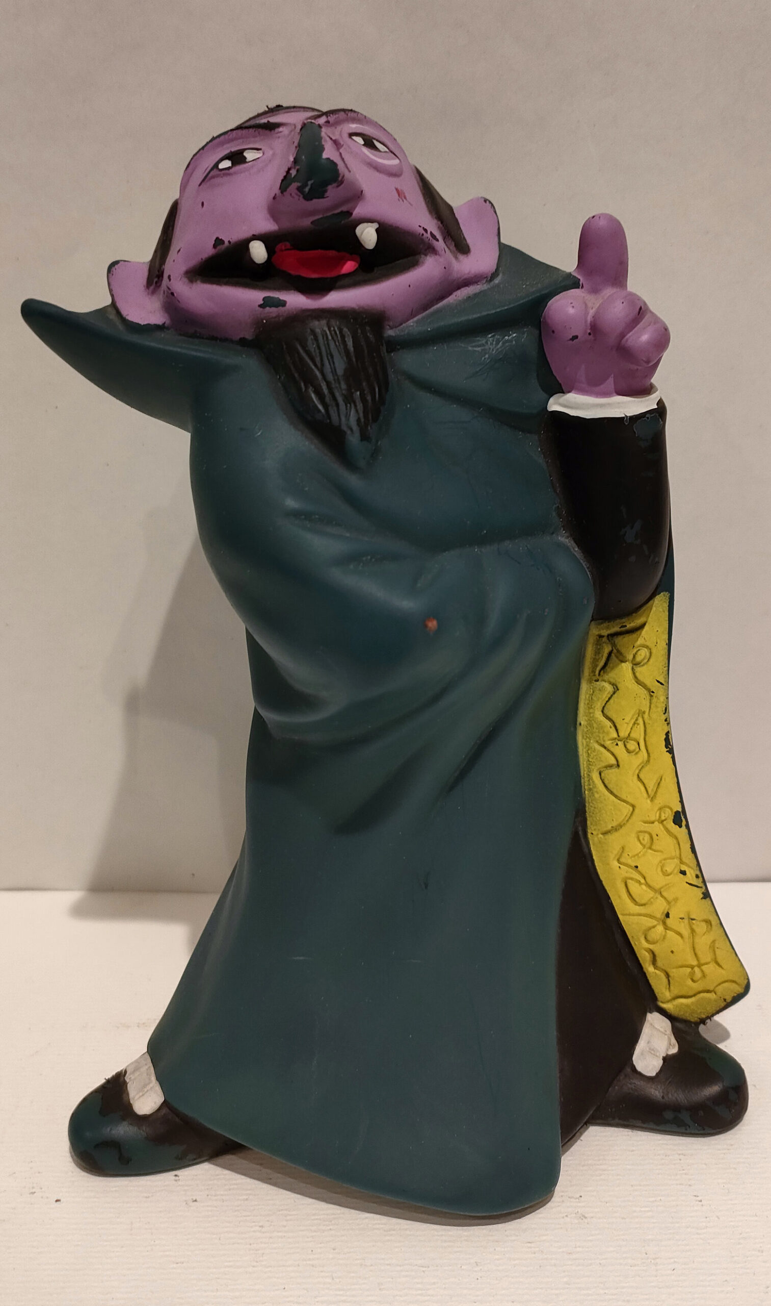 Muppet Show – Count Von Count