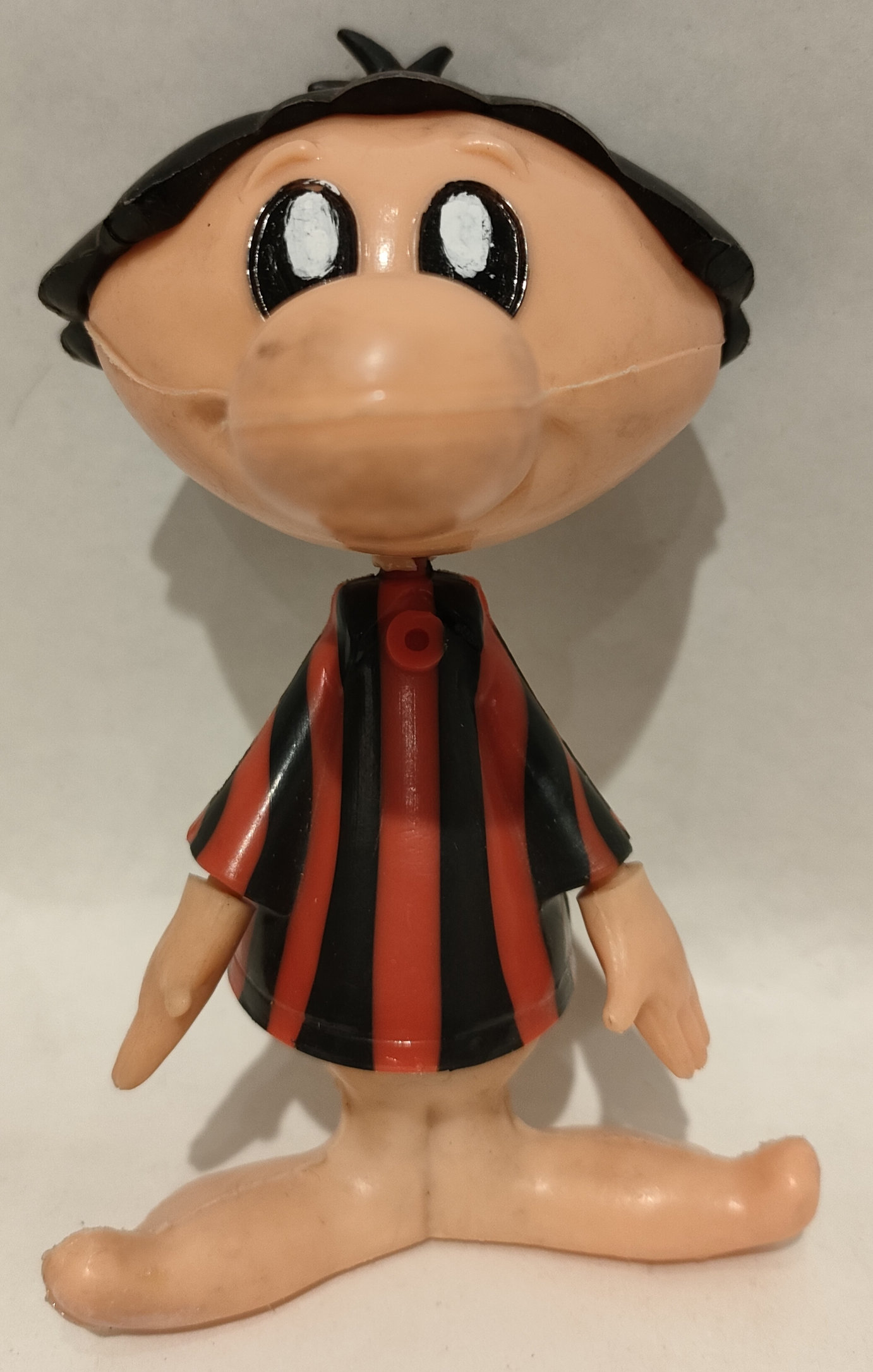 Angelino con Maglia Milan – Componibile Moplas
