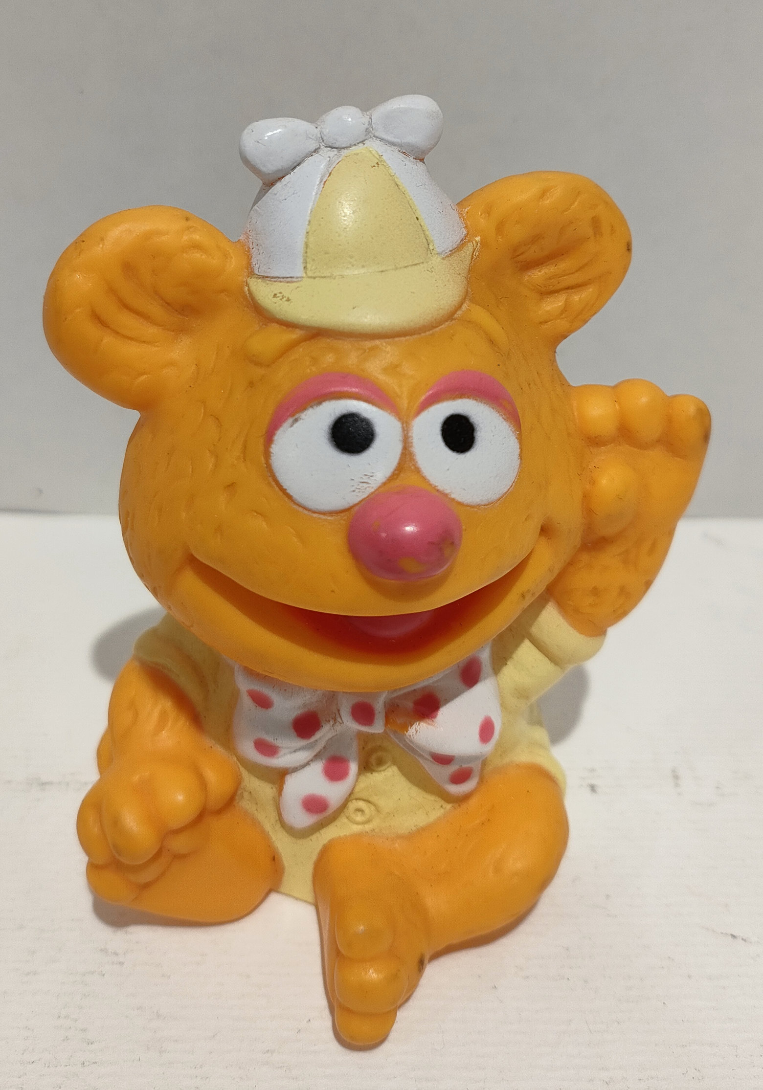 Muppet Show – Ernie Baby