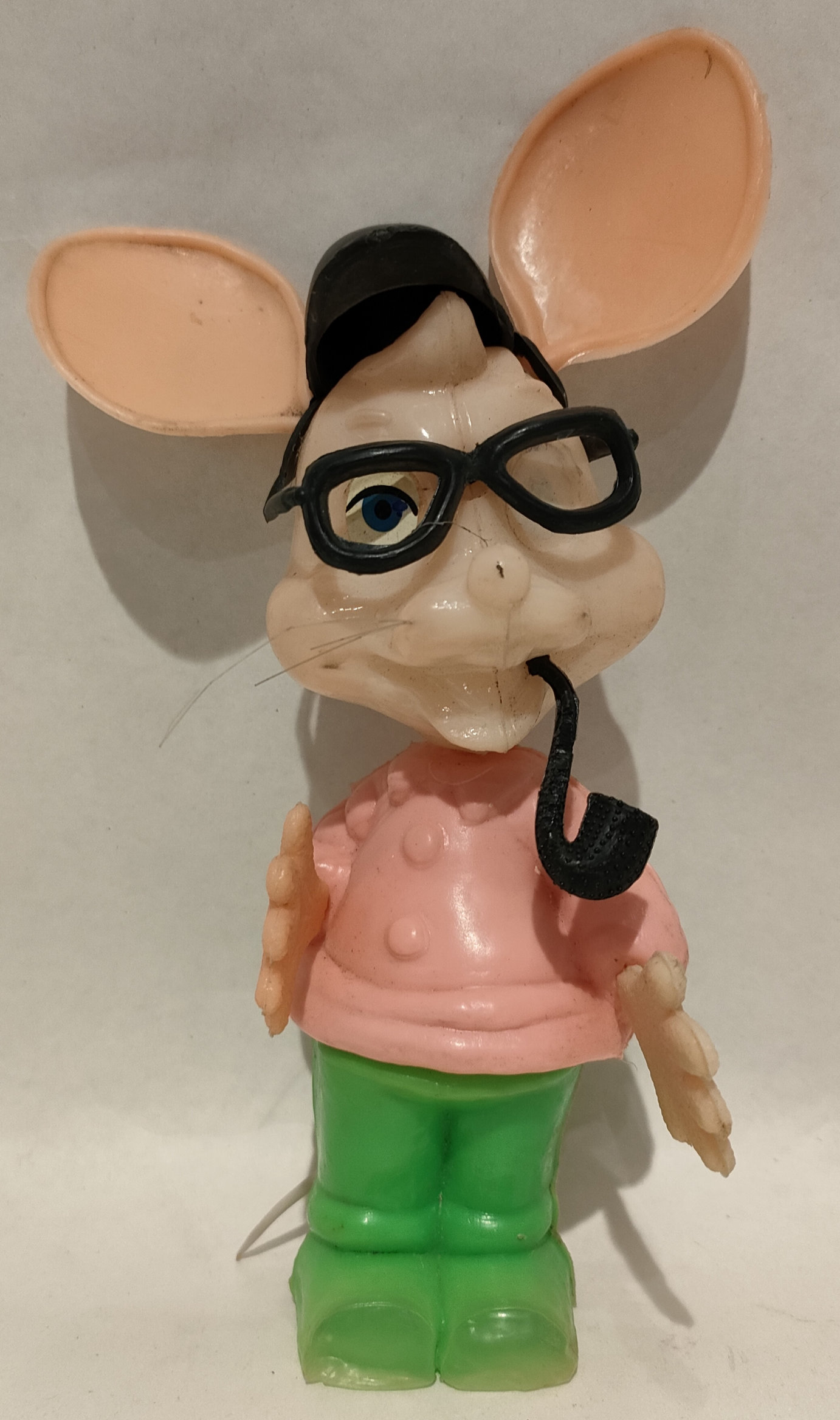Topo Gigio – Oskar – Componibile Moplas