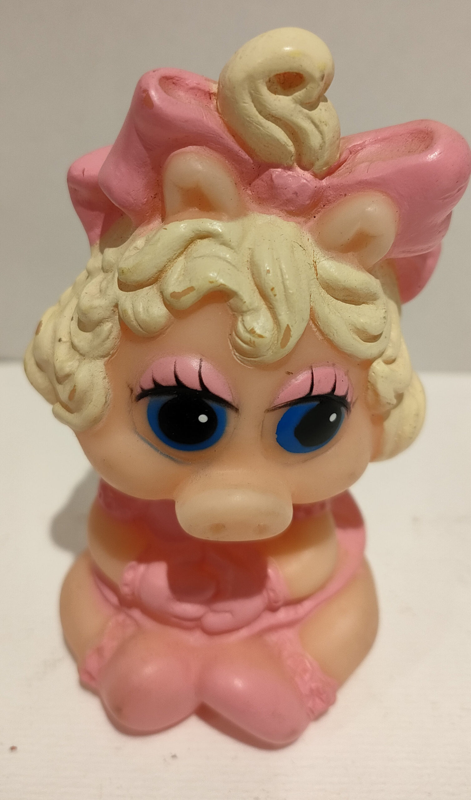 Muppet Show – Miss Piggy Baby