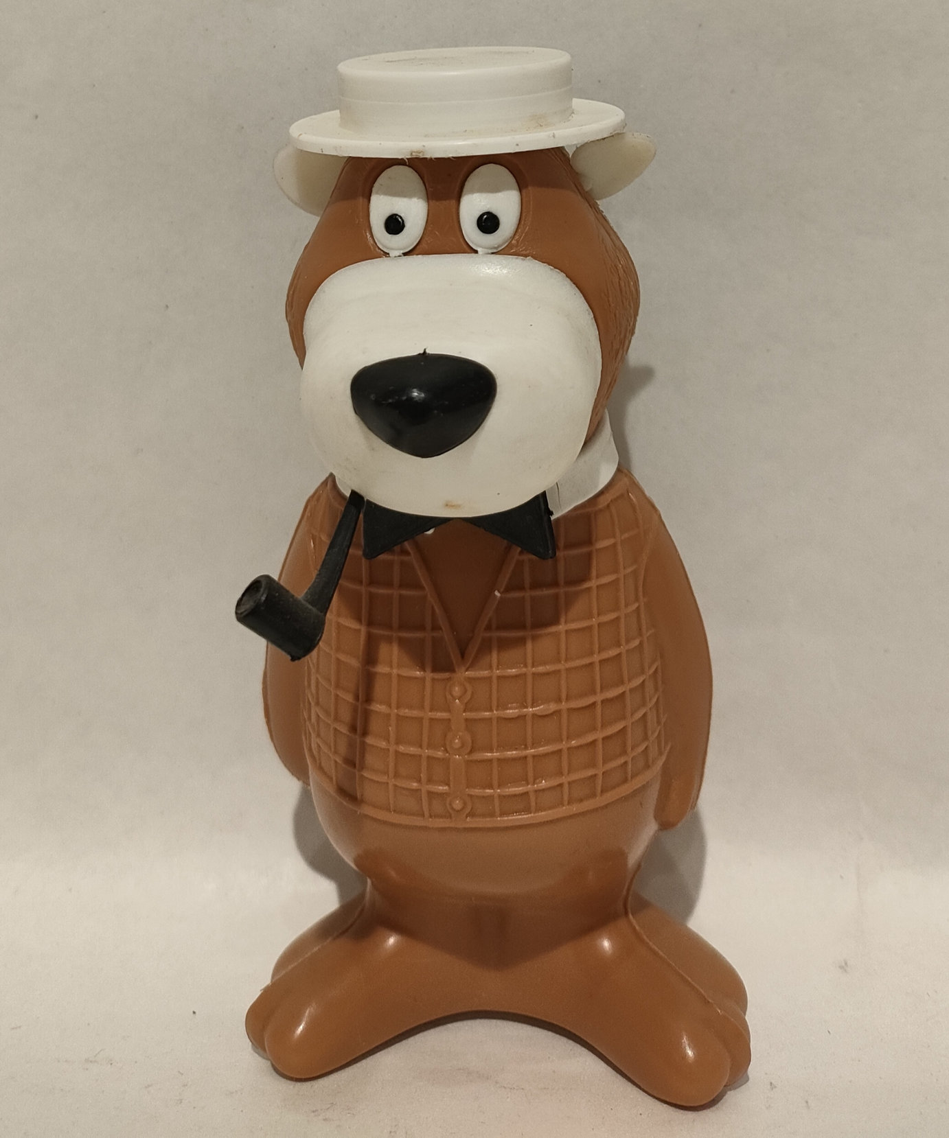 Babbo Yoghi – Hanna & Barbera –  Componibile Moplas