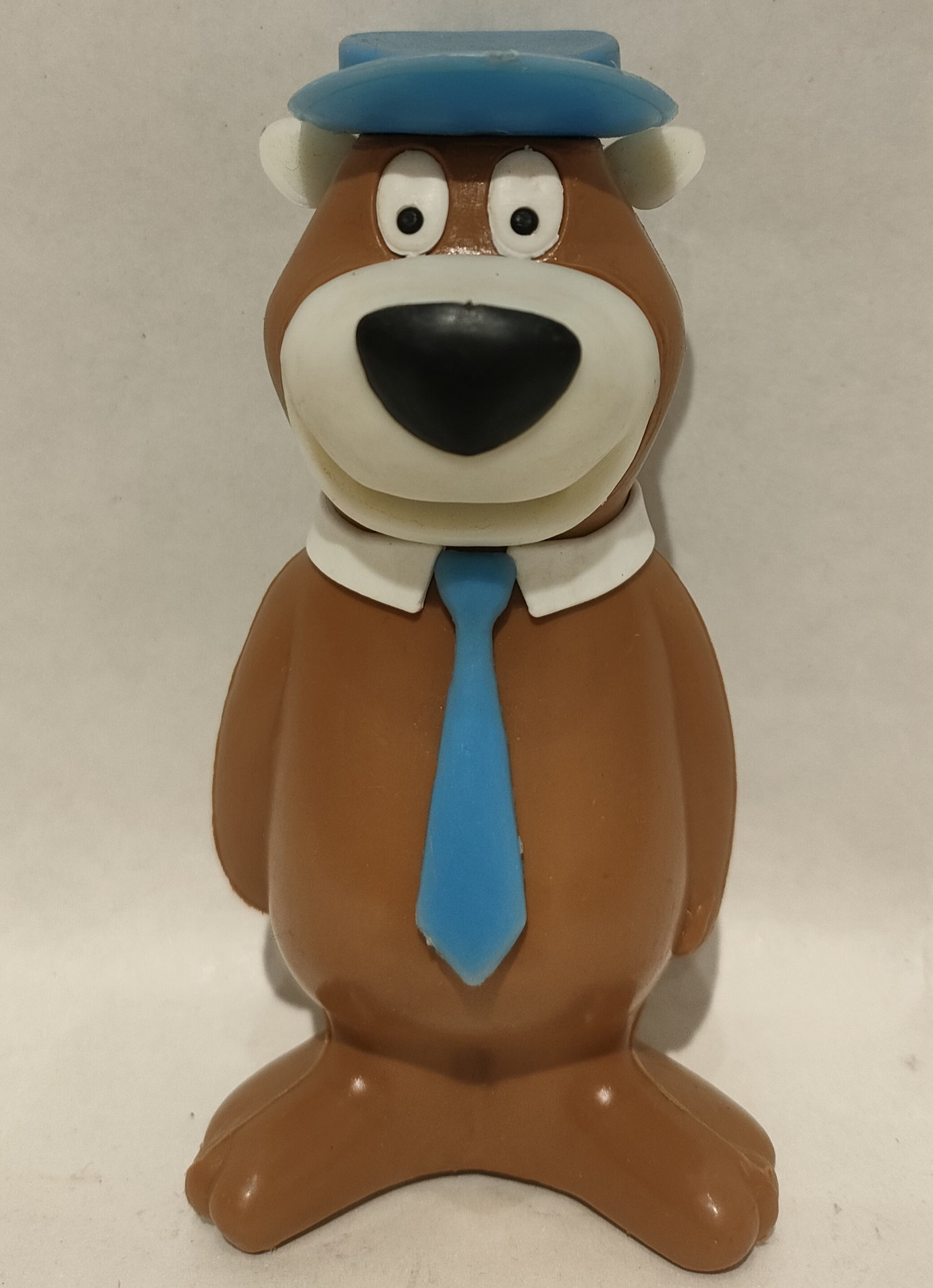 Yoghi – Hanna & Barbera –  Componibile Moplas