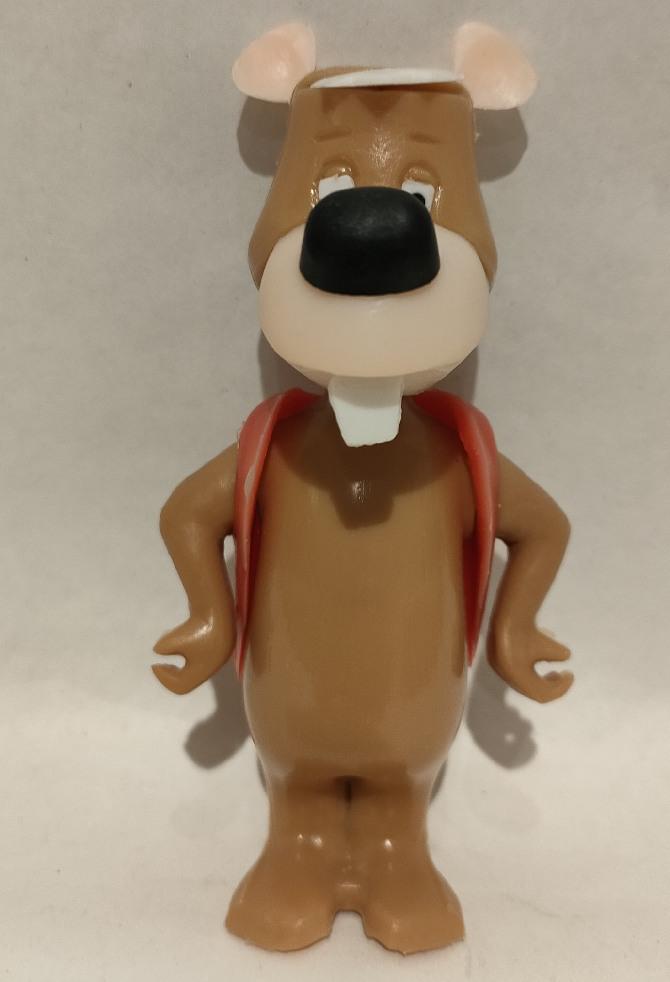 Brunone – Hanna & Barbera –  Componibile Moplas