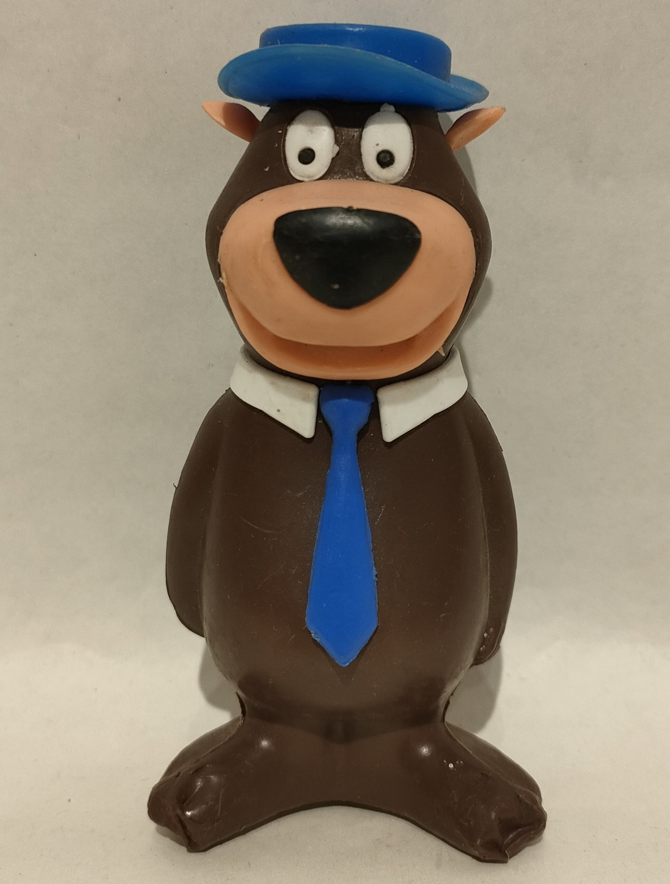 Yoghi Marrone Scuro – Hanna & Barbera –  Componibile Moplas