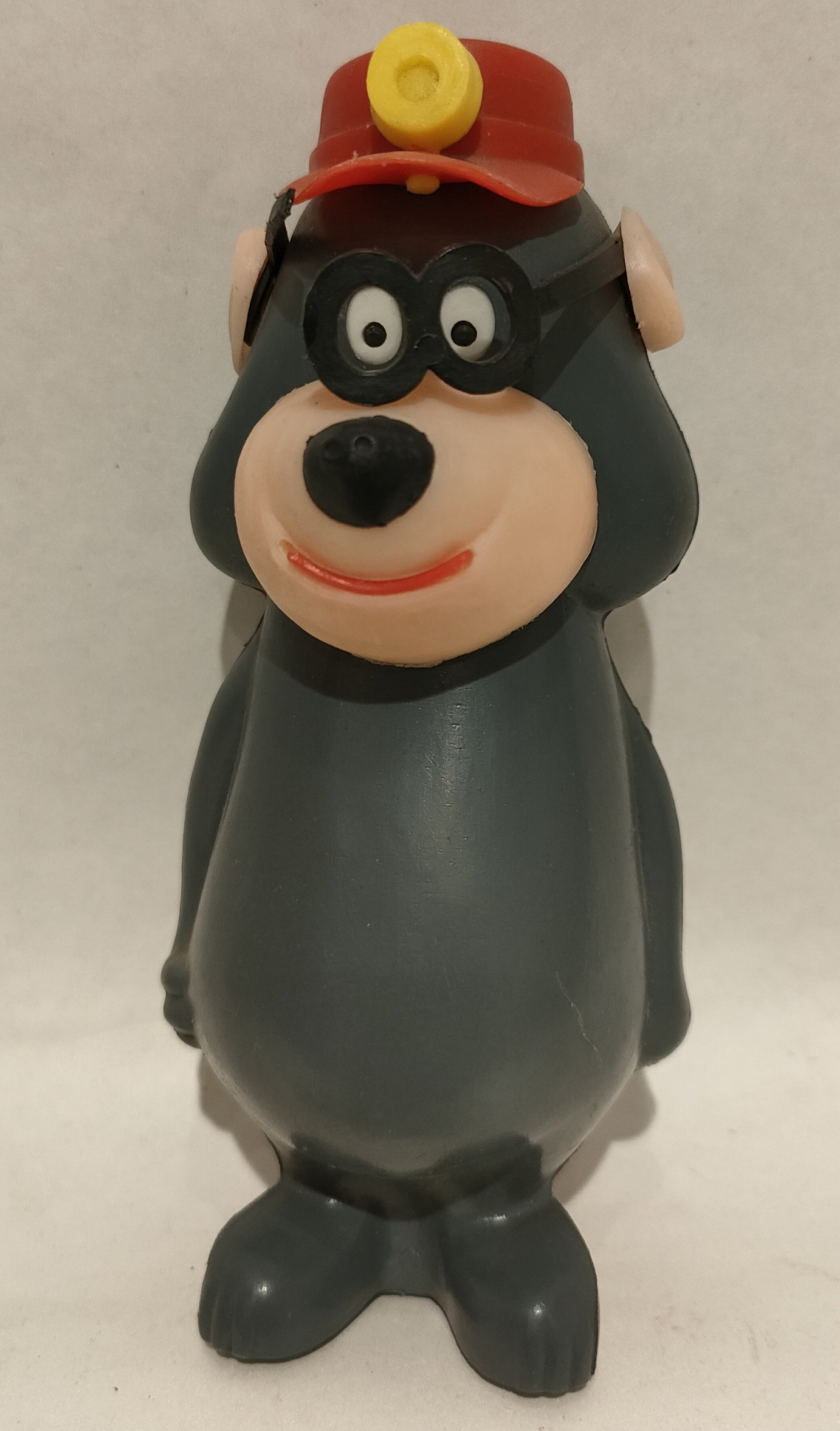 Talpone Miope – Hanna & Barbera –  Componibile Moplas