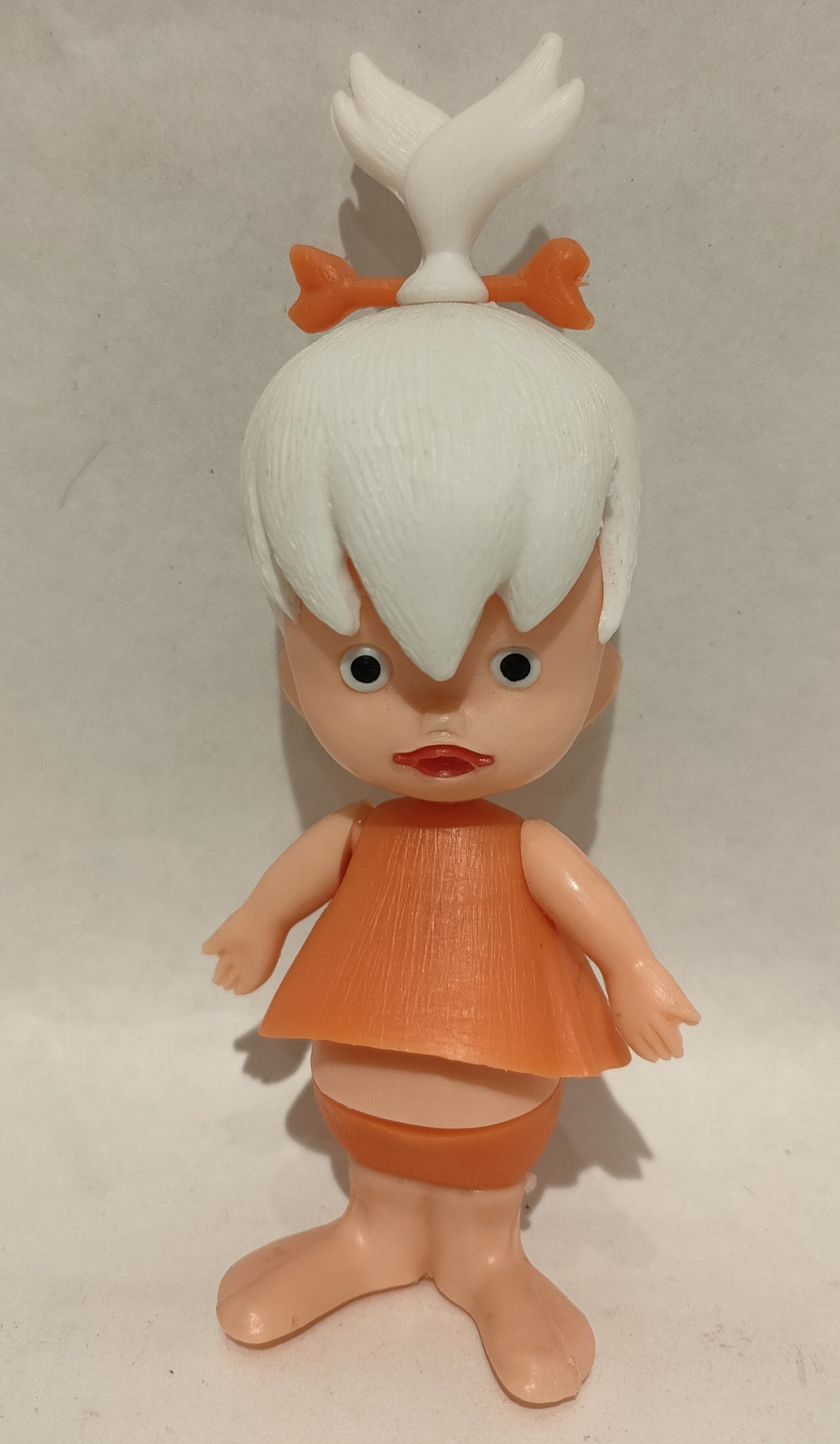 Ciottolina – Hanna & Barbera –  Componibile Moplas