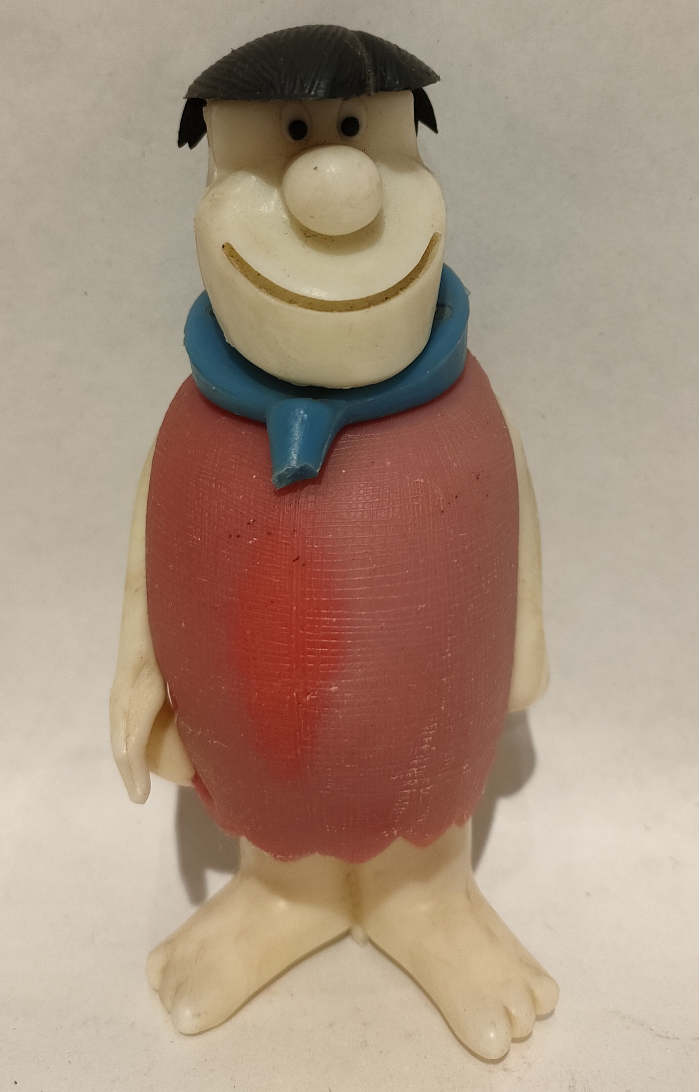 Fred Corpo Bianco – Hanna & Barbera –  Componibile Moplas