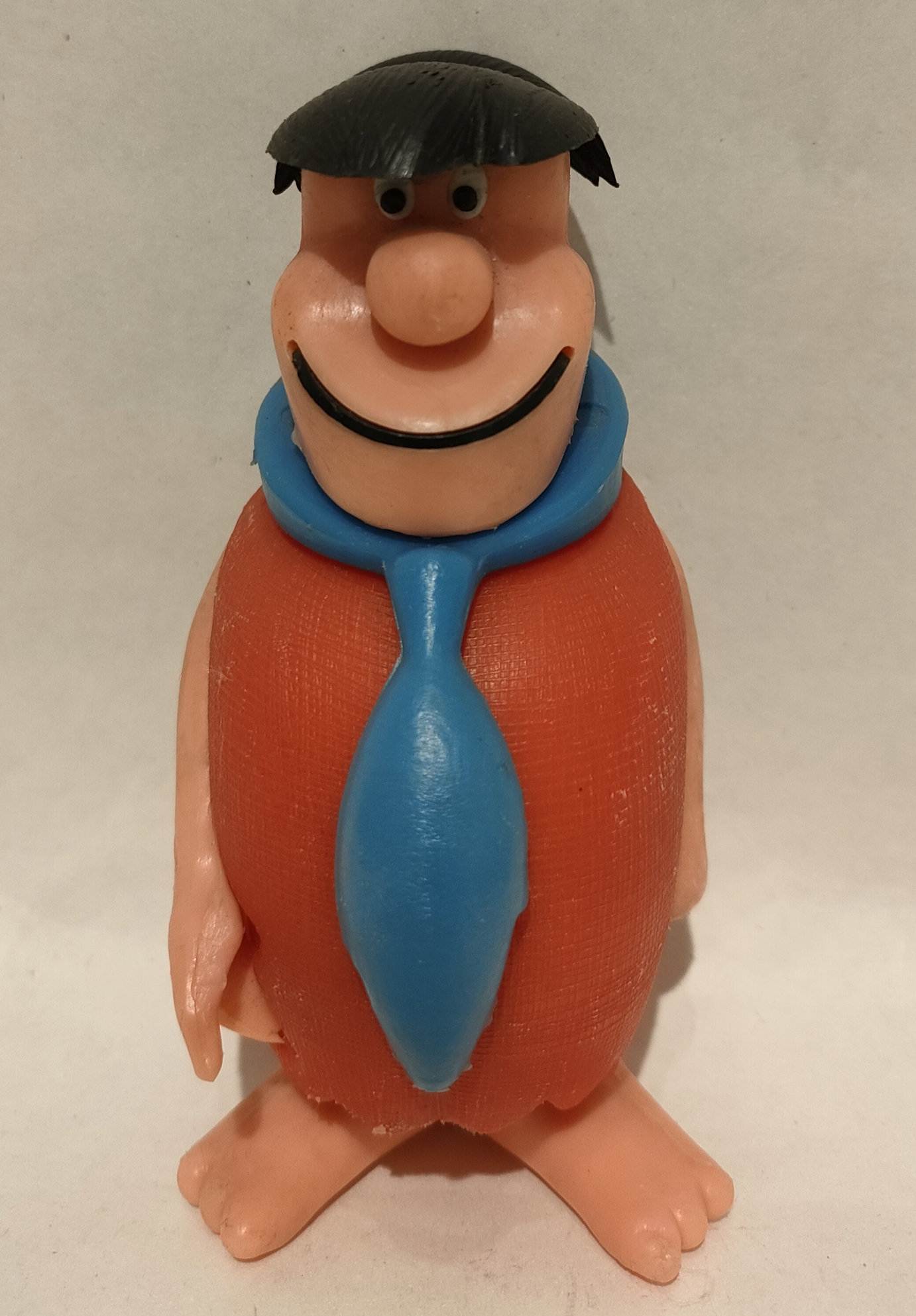 Fred – Hanna & Barbera –  Componibile Moplas
