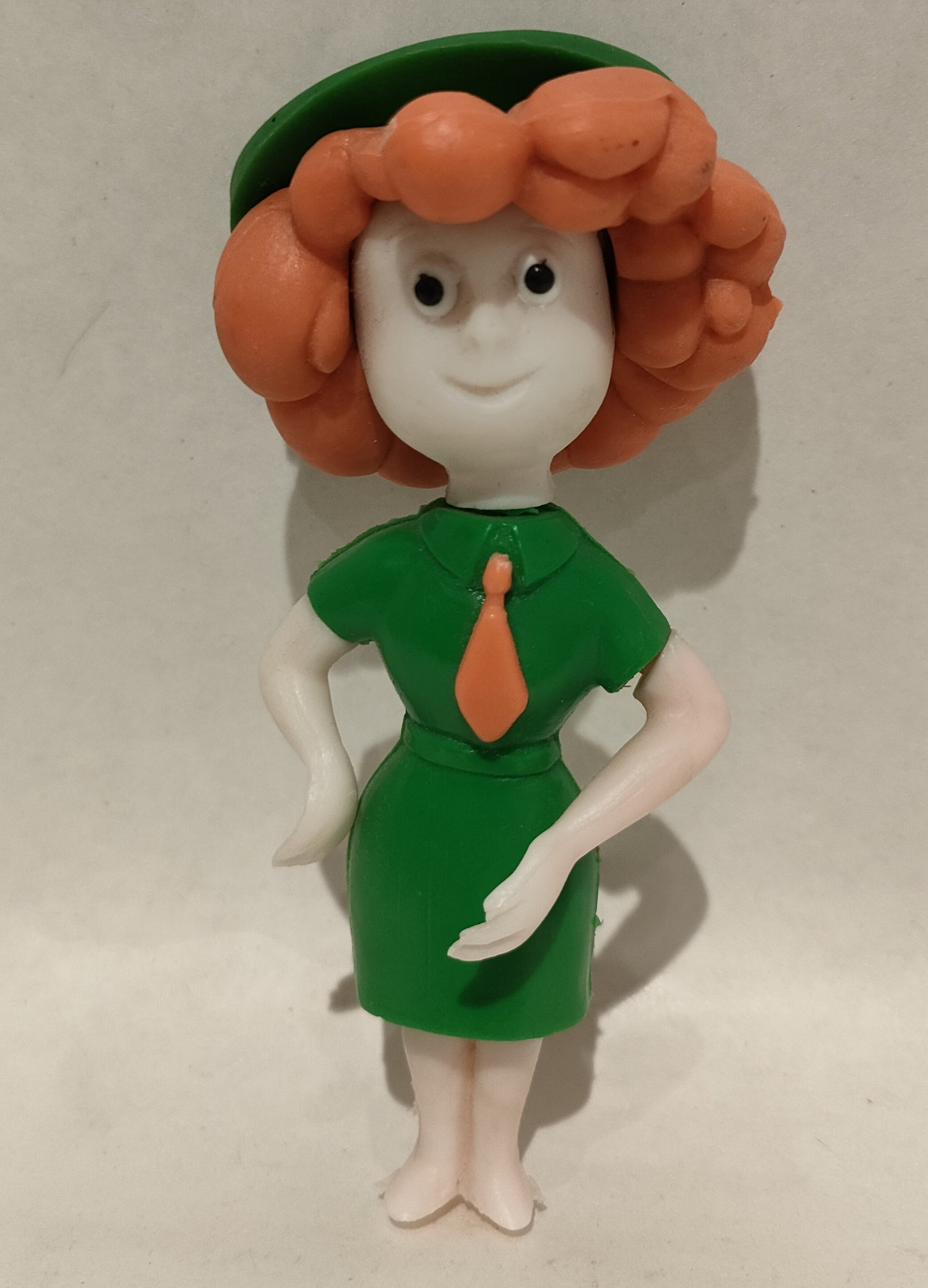 Rangerina – Hanna & Barbera –  Componibile Moplas