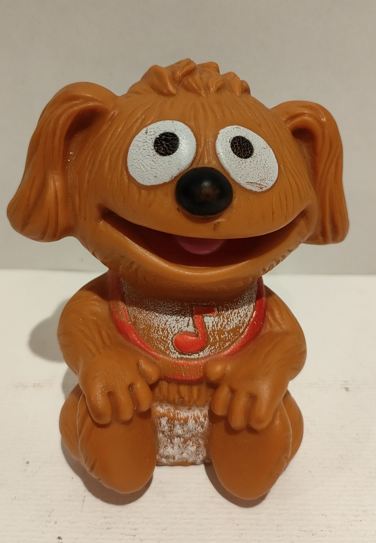 Muppet Show – Fozzie Baby