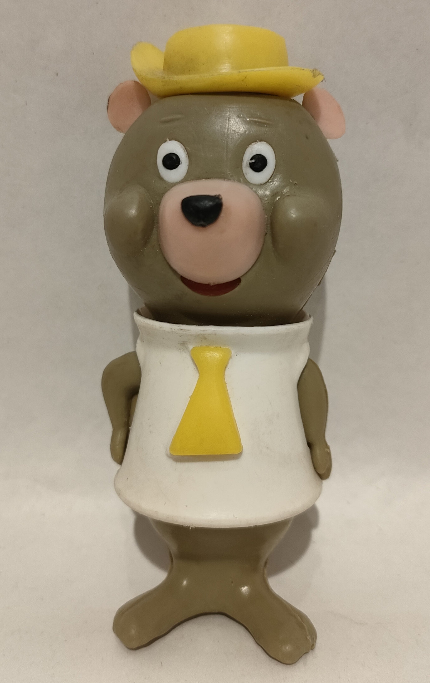 Yoghino – Hanna & Barbera –  Componibile Moplas