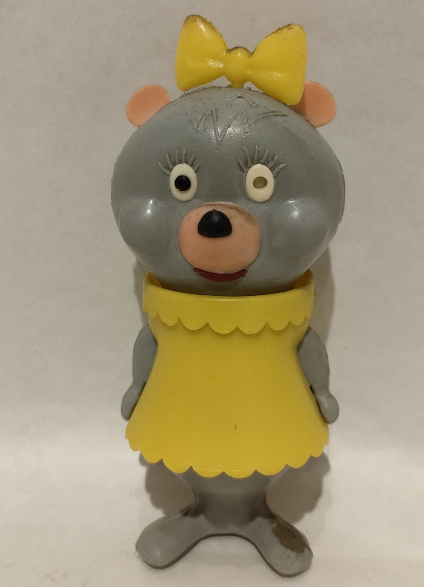 Cindina – Hanna & Barbera –  Componibile Moplas