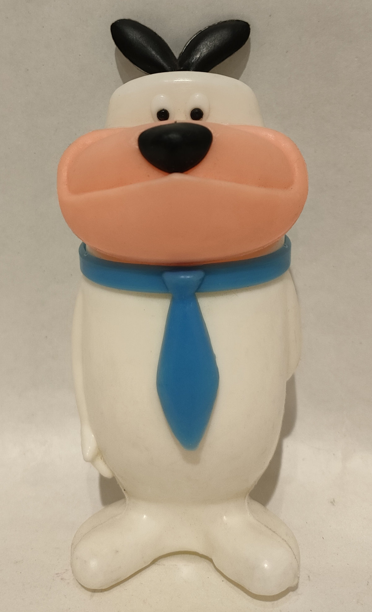 Chopper – Hanna & Barbera –  Componibile Moplas